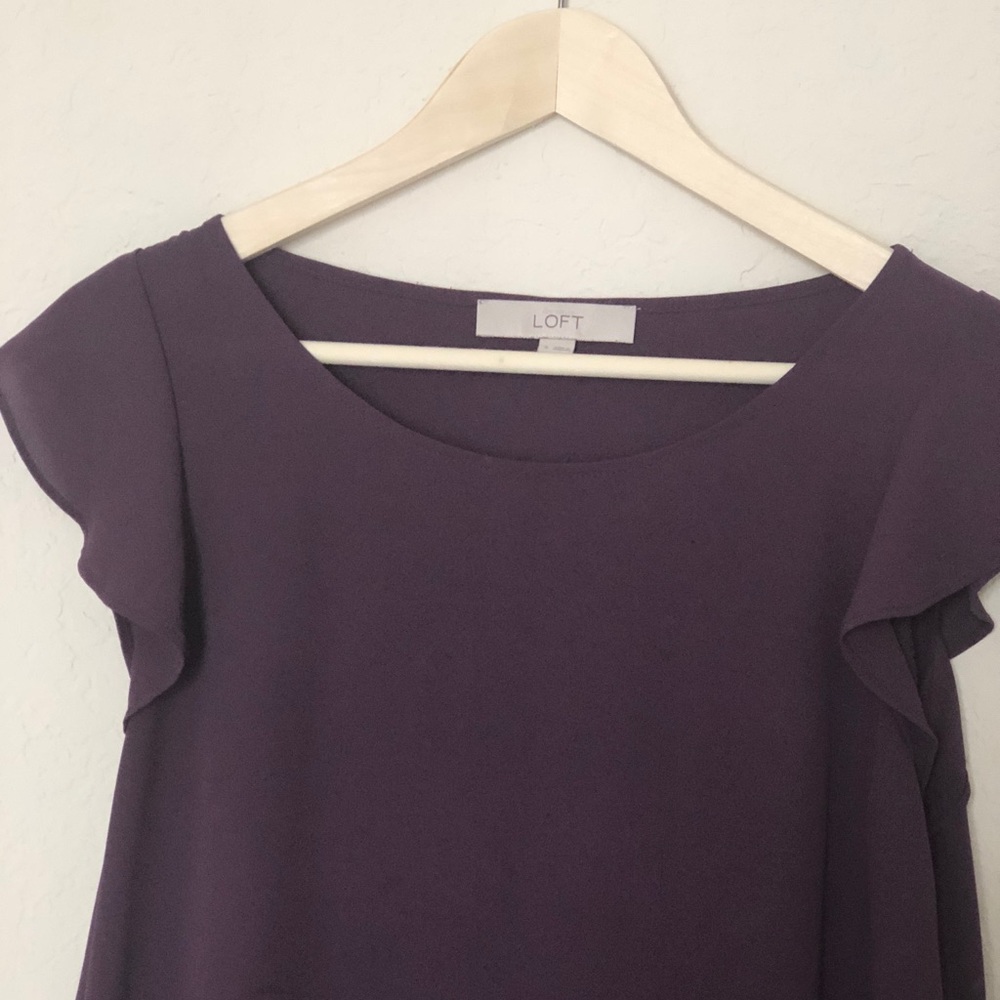 Loft top